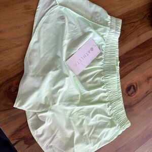 Athleta Speedwork Short Medium NWT